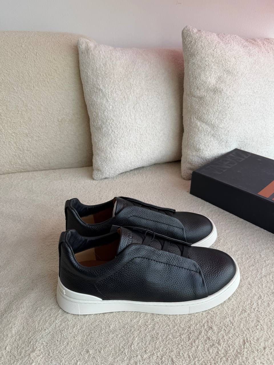 Zegna Triple Stitch - Image 2