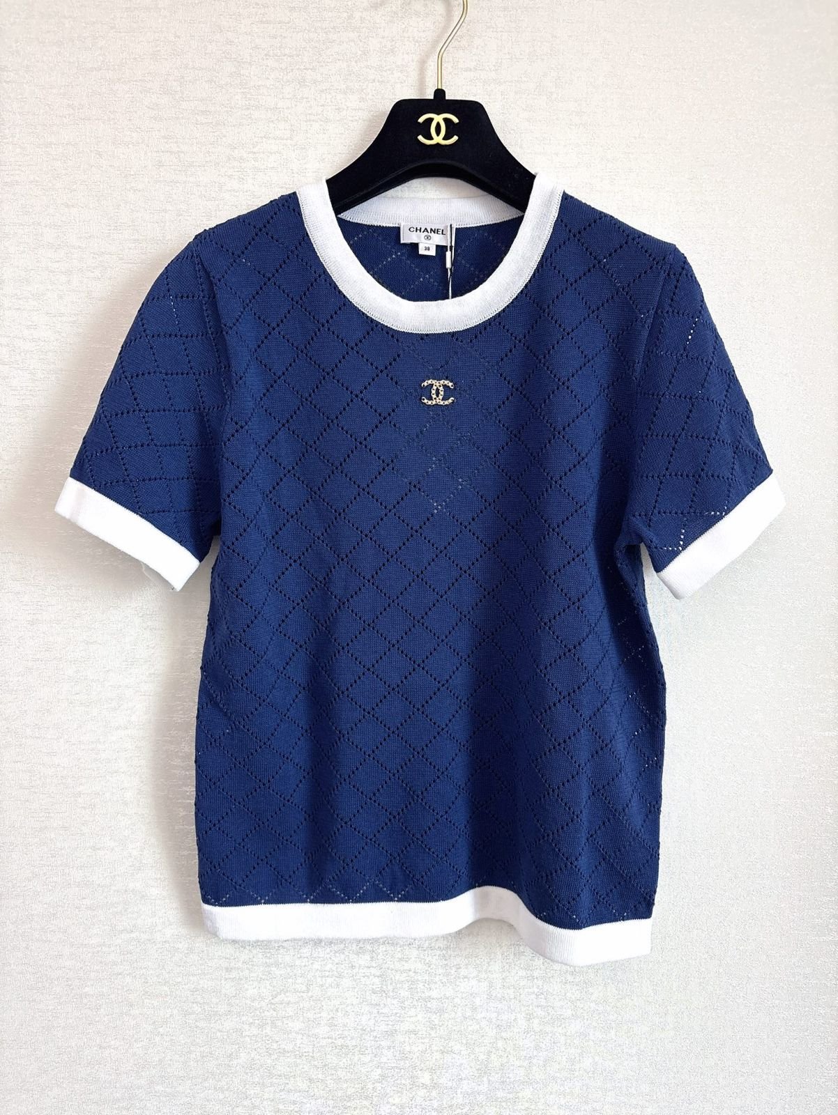 CHANEL T-SHIRT - Image 2