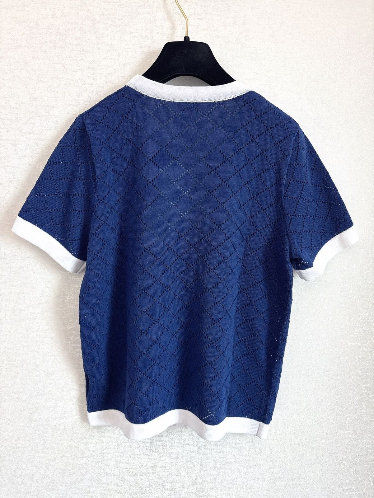 CHANEL T-SHIRT - Image 3