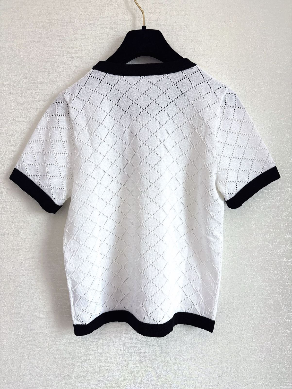 CHANEL T-SHIRT - Image 5