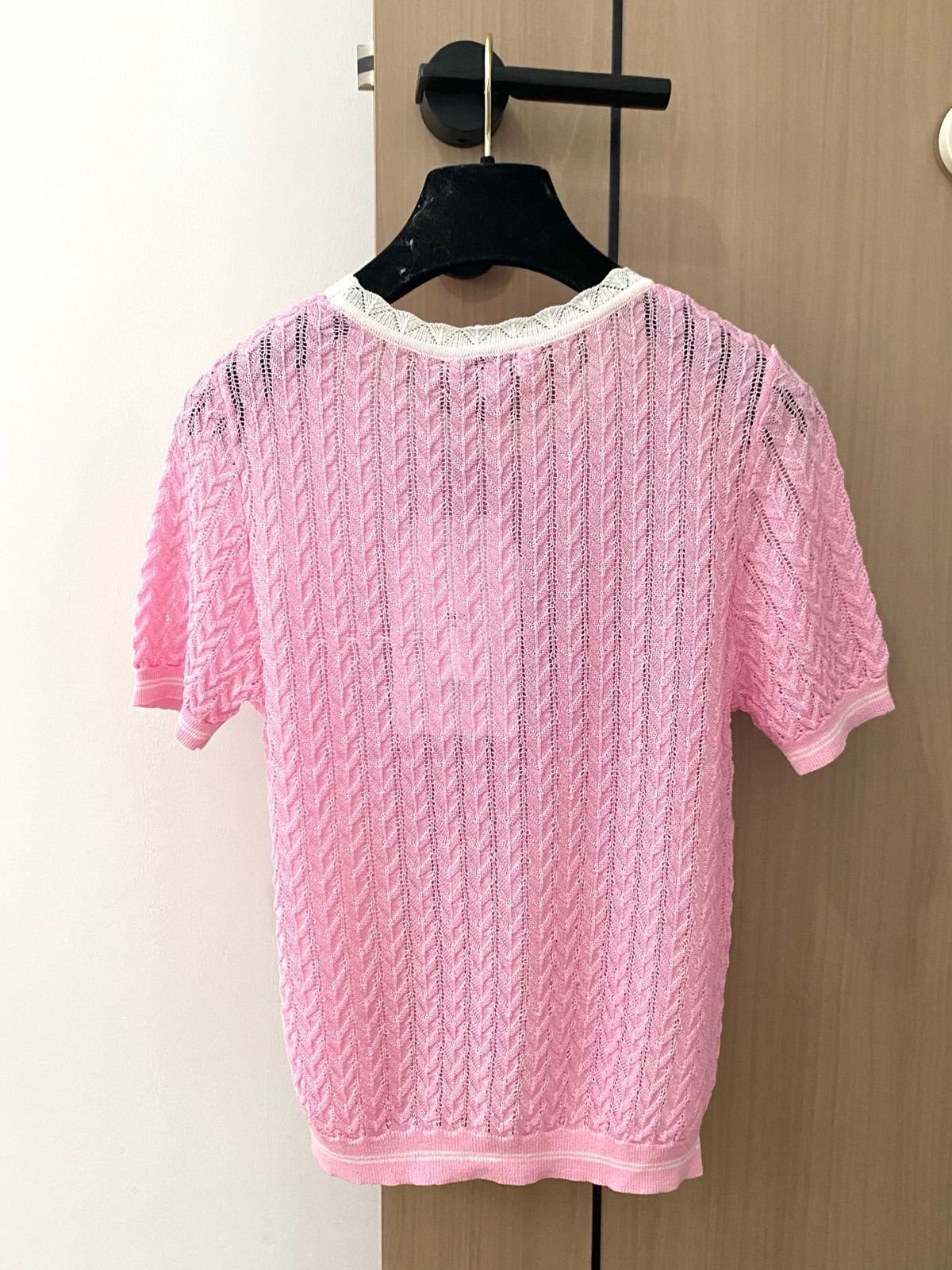 CHANEL T-SHIRT - Image 3