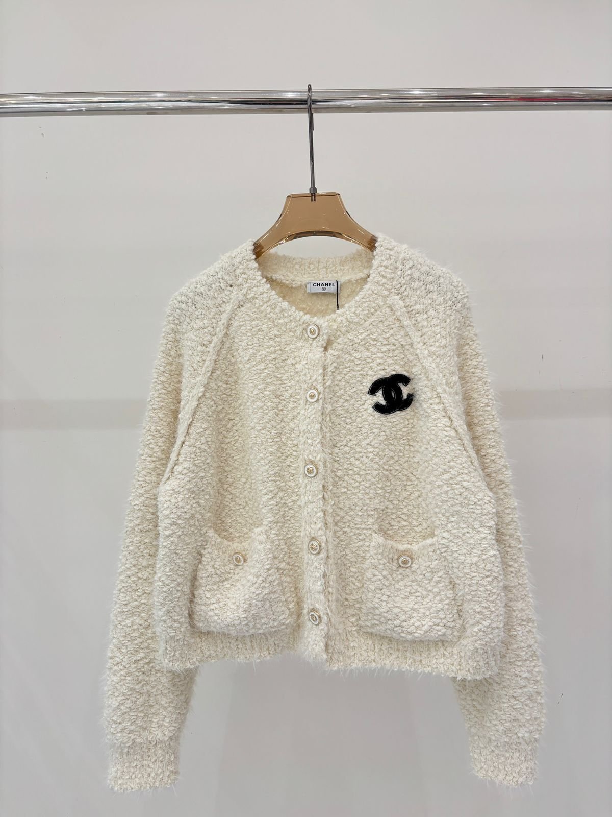 CHANEL JACKET