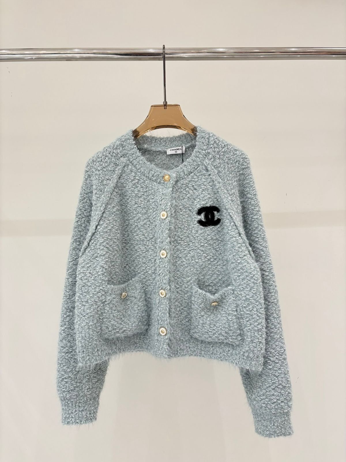 CHANEL JACKET - Image 2