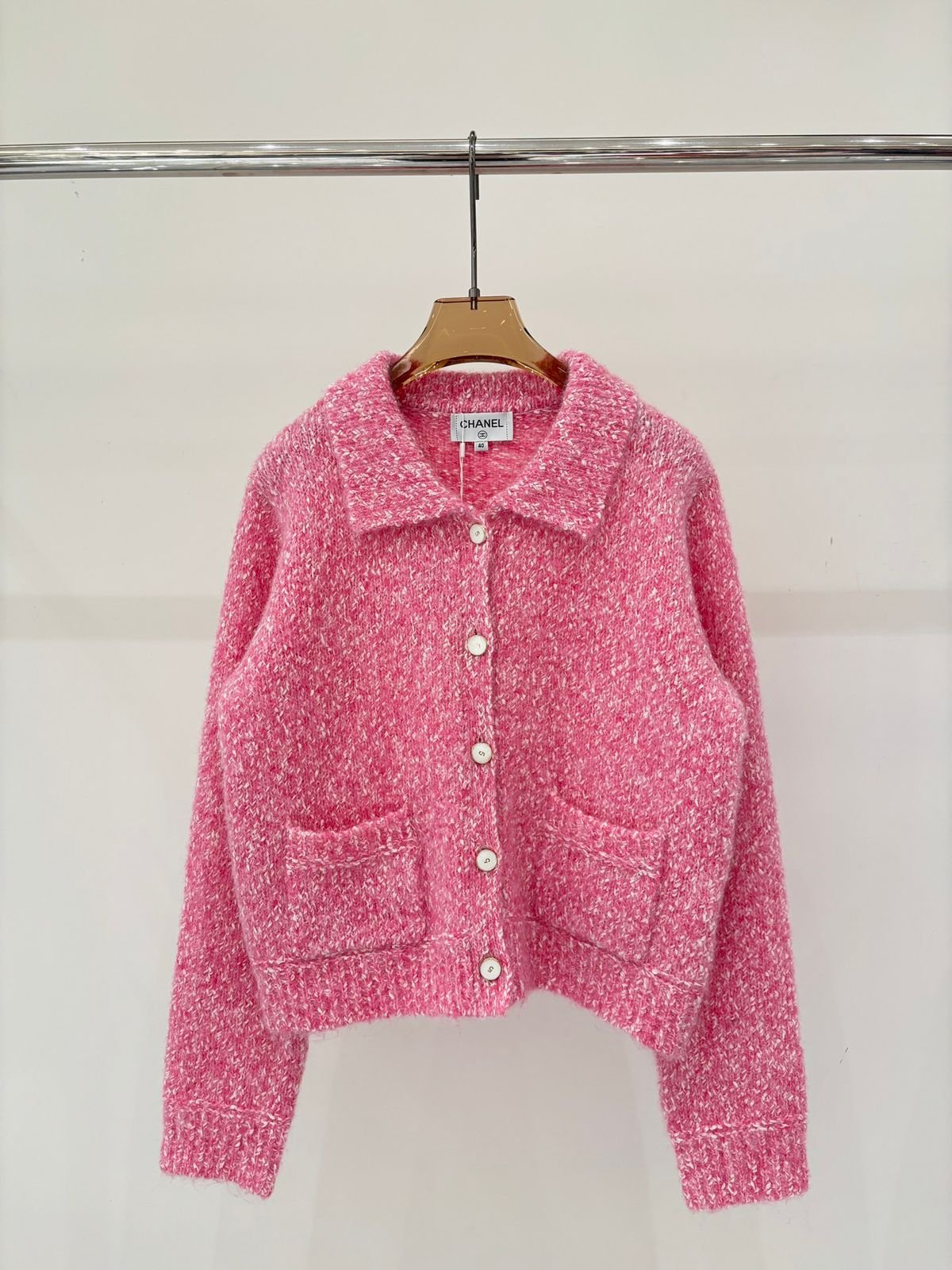 CHANEL JACKET - Image 2