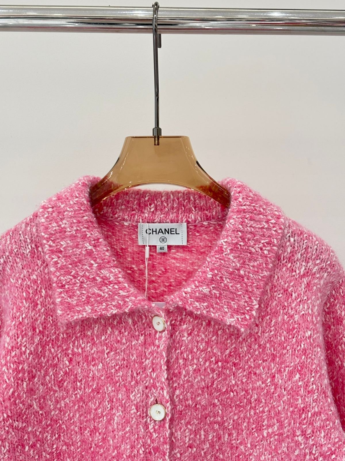 CHANEL JACKET - Image 3