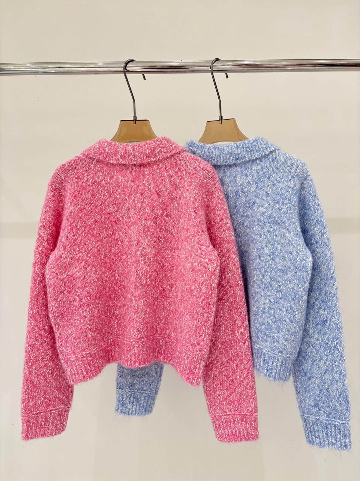 CHANEL JACKET - Image 6