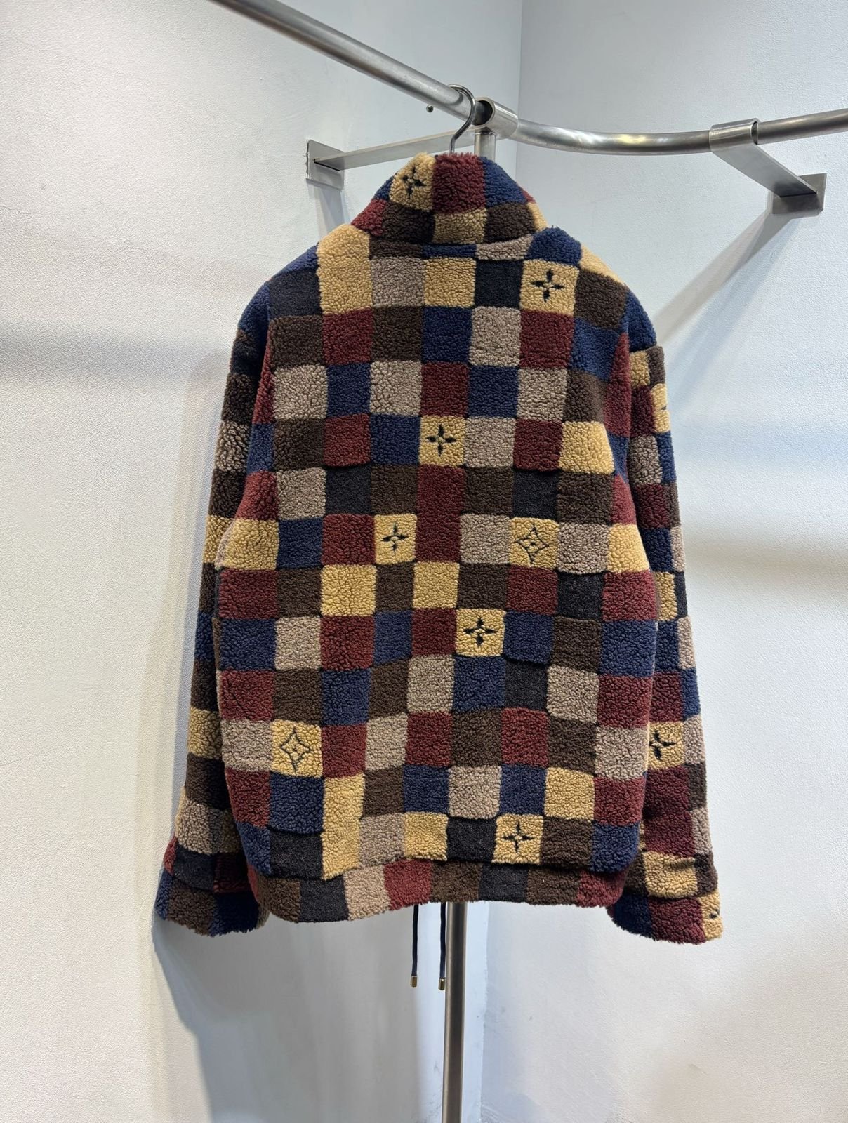 LOUIS VUITTON JACKET - Image 2