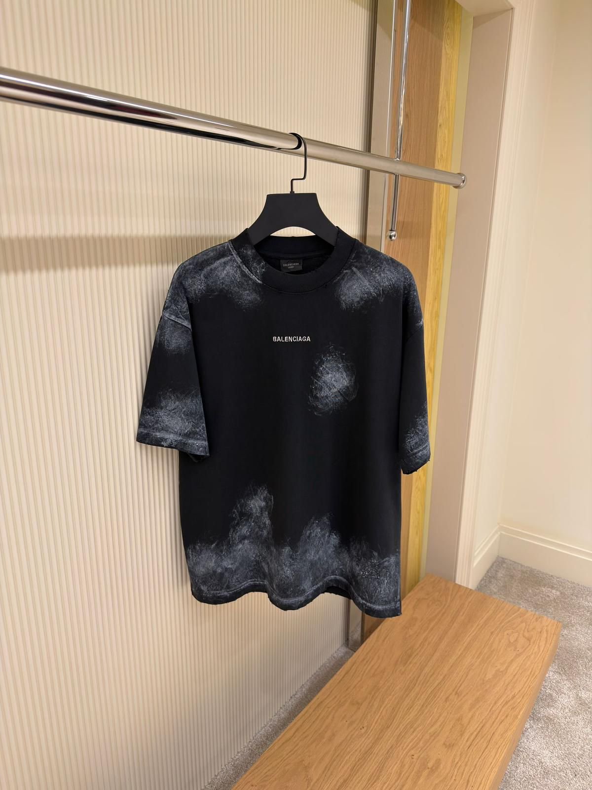 BALENCIAGA T-SHIRT - Image 2