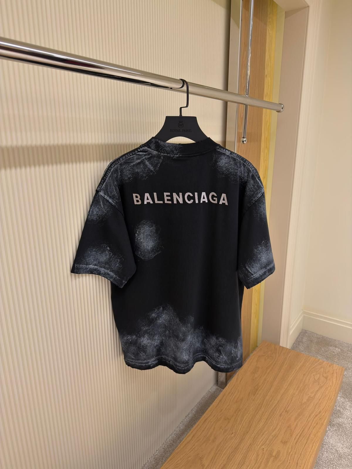 BALENCIAGA T-SHIRT - Image 6