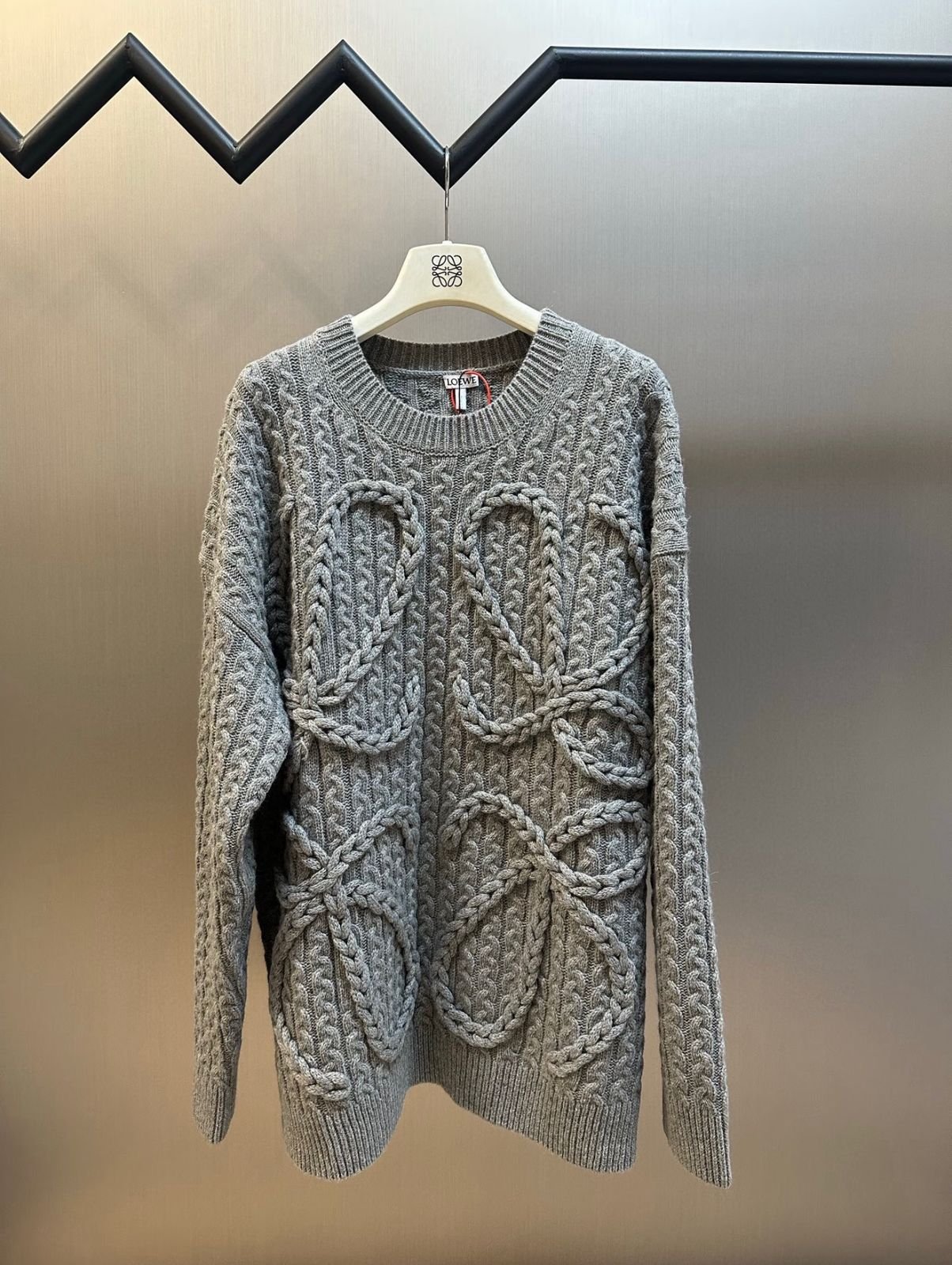 LOEWE SWEATER