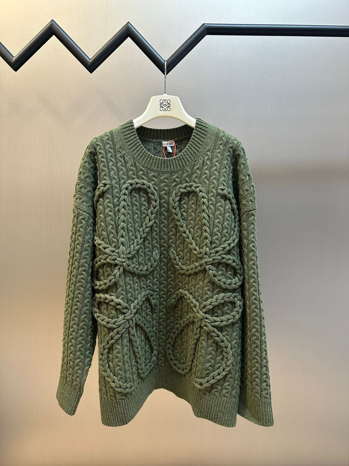 LOEWE SWEATER - Image 2