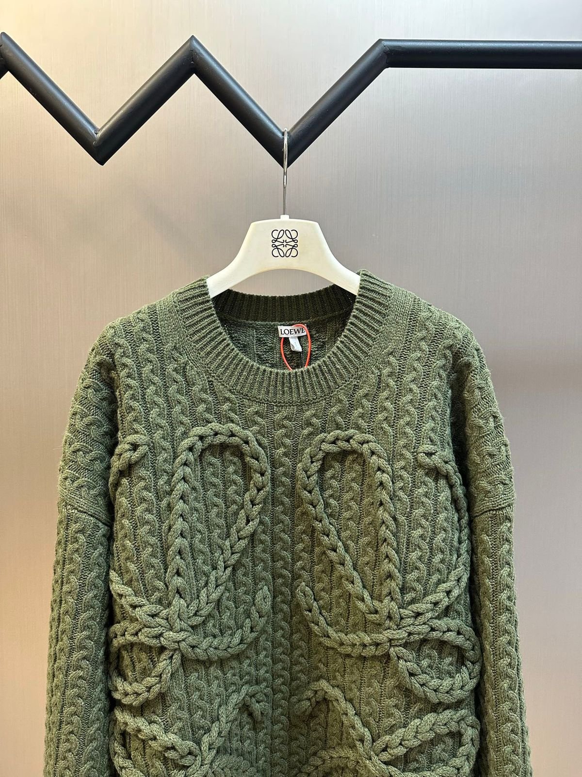 LOEWE SWEATER - Image 6