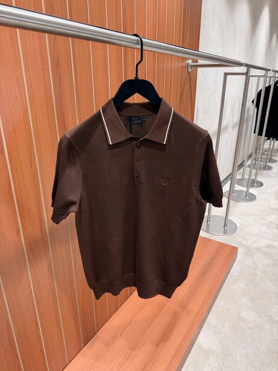 Prada Polo - Image 5