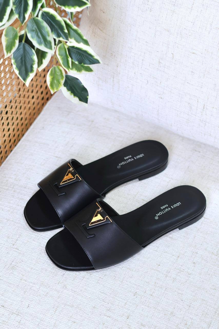 LOUIS VUITTON SLIPPER - Image 2