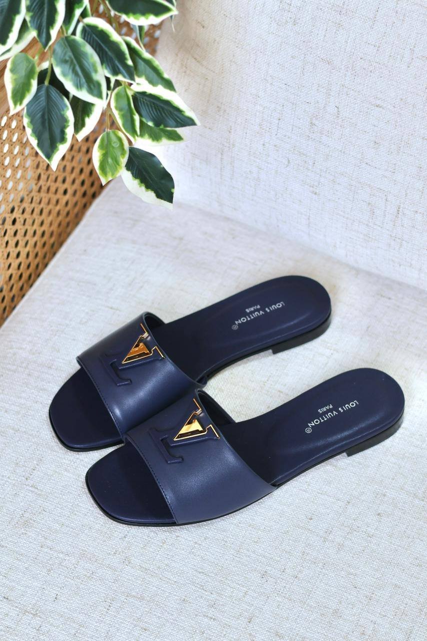 LOUIS VUITTON SLIPPER