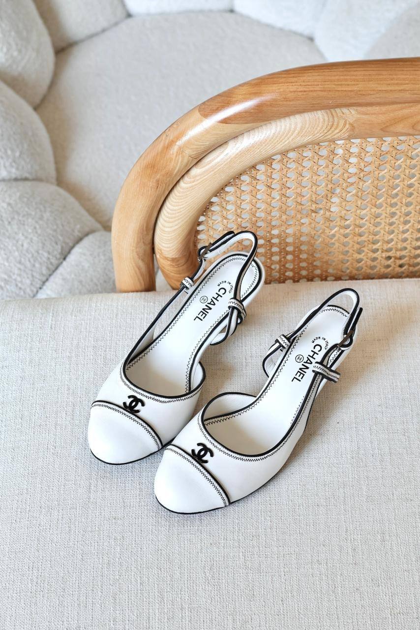 CHANEL SHOES