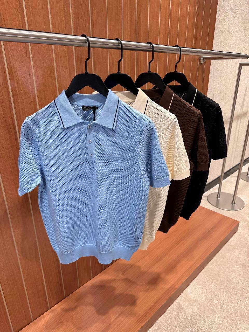 Prada Polo - Image 7