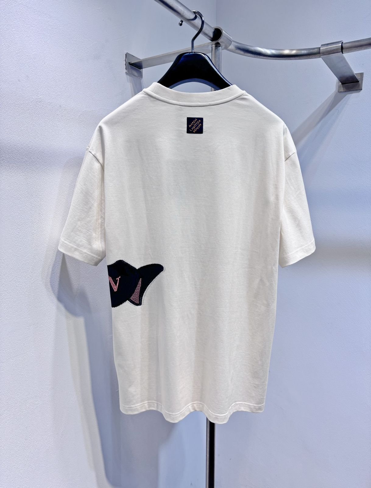 LOUIS VUITTON T-SHIRT - Image 2