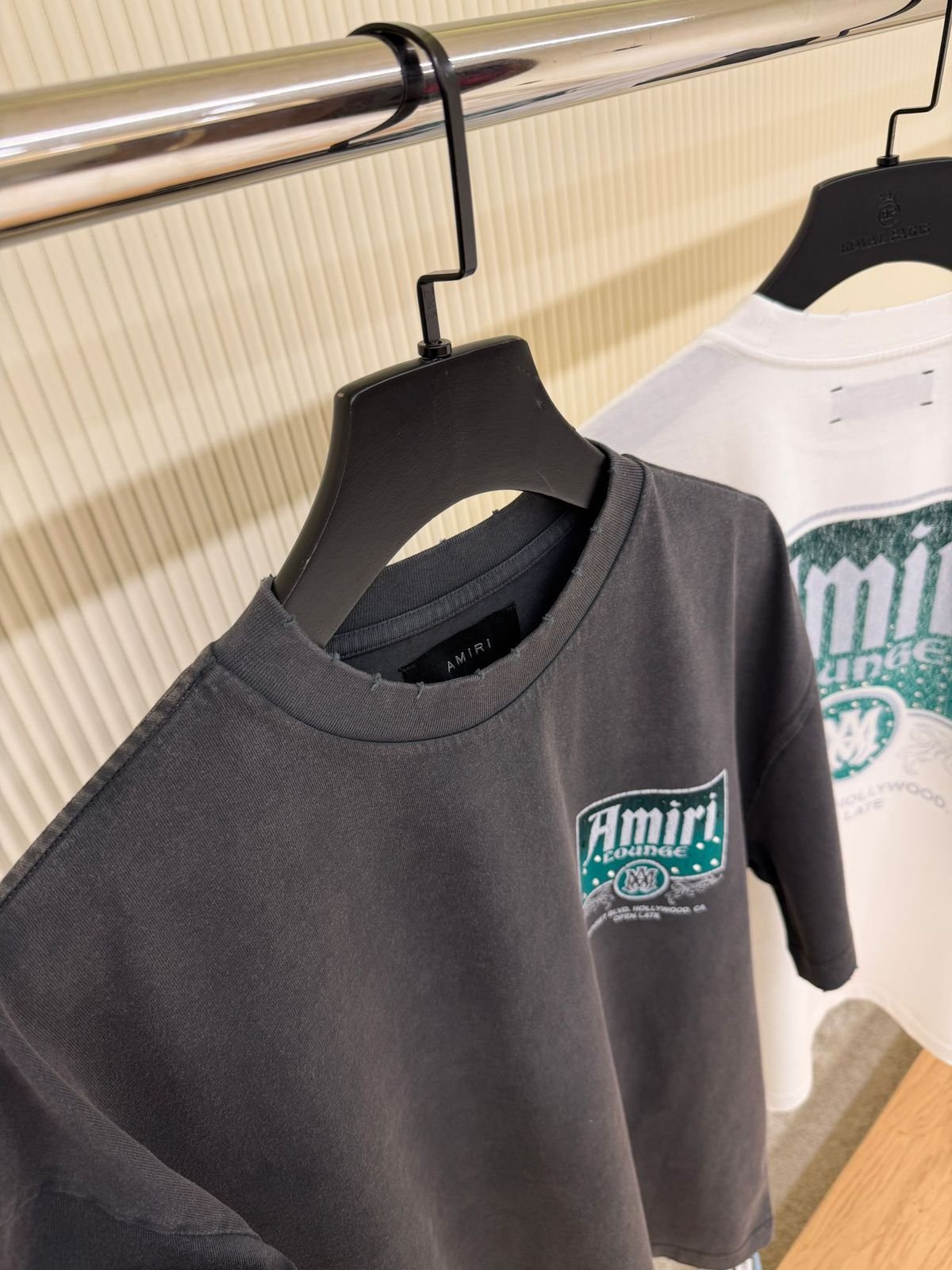 AMIRI T-SHIRT - Image 3