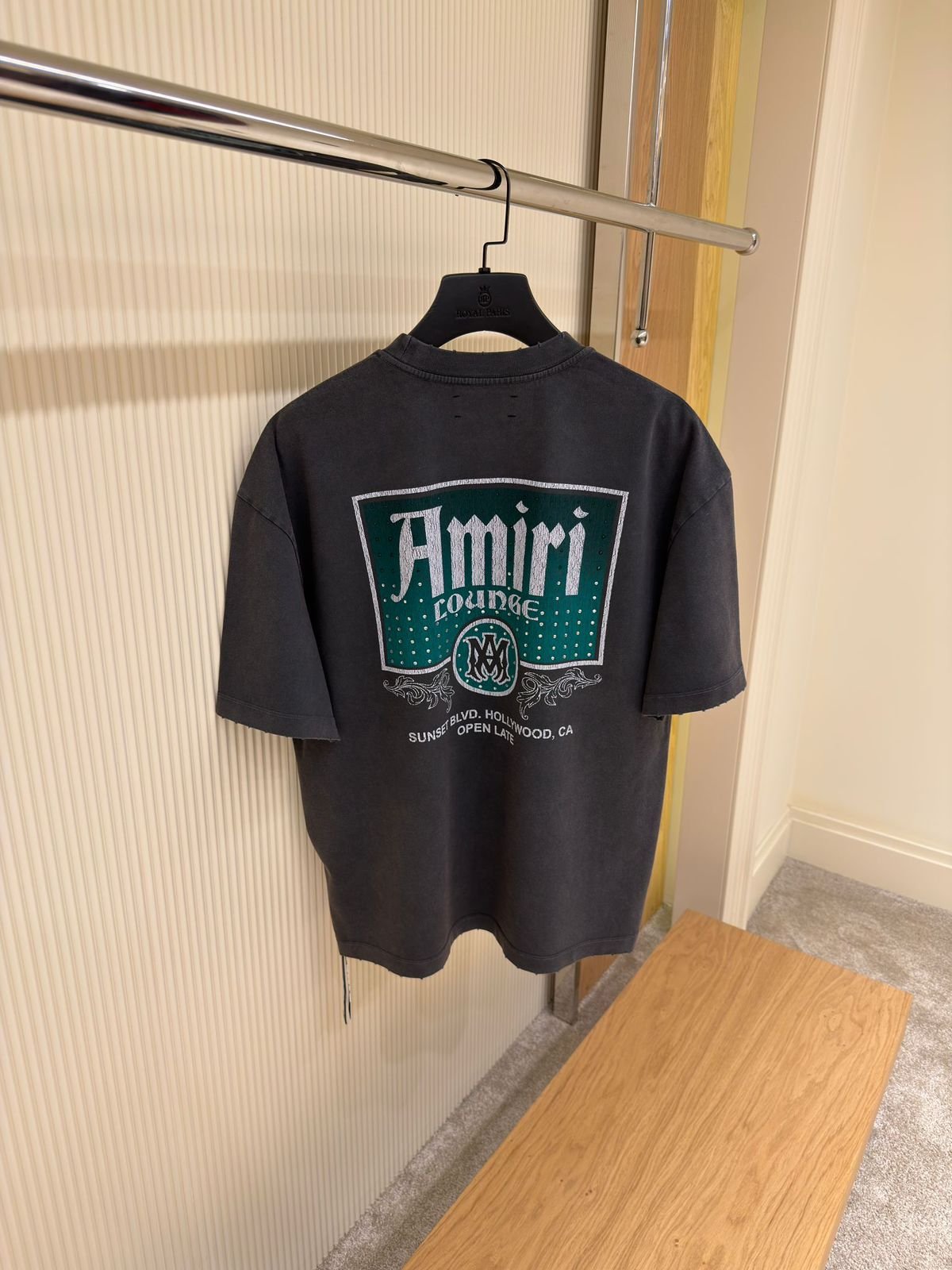 AMIRI T-SHIRT - Image 2