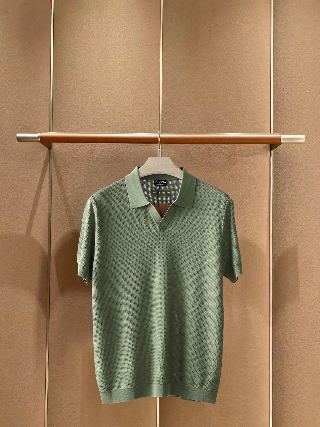 LORO PIANA T-SHIRT - Image 3
