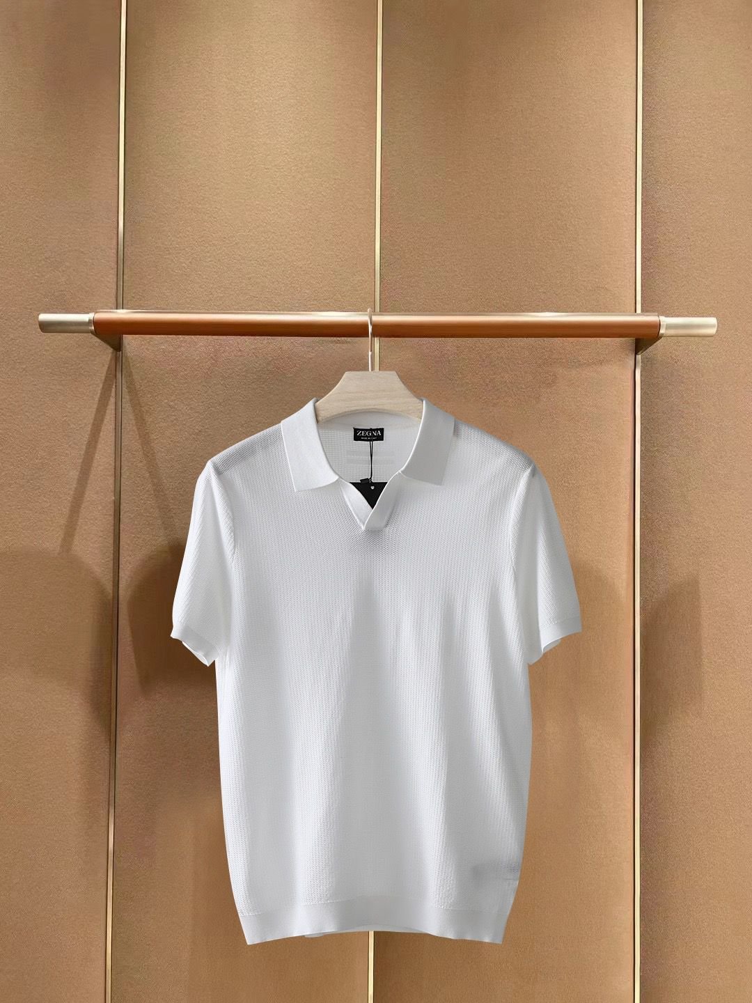 LORO PIANA T-SHIRT - Image 5