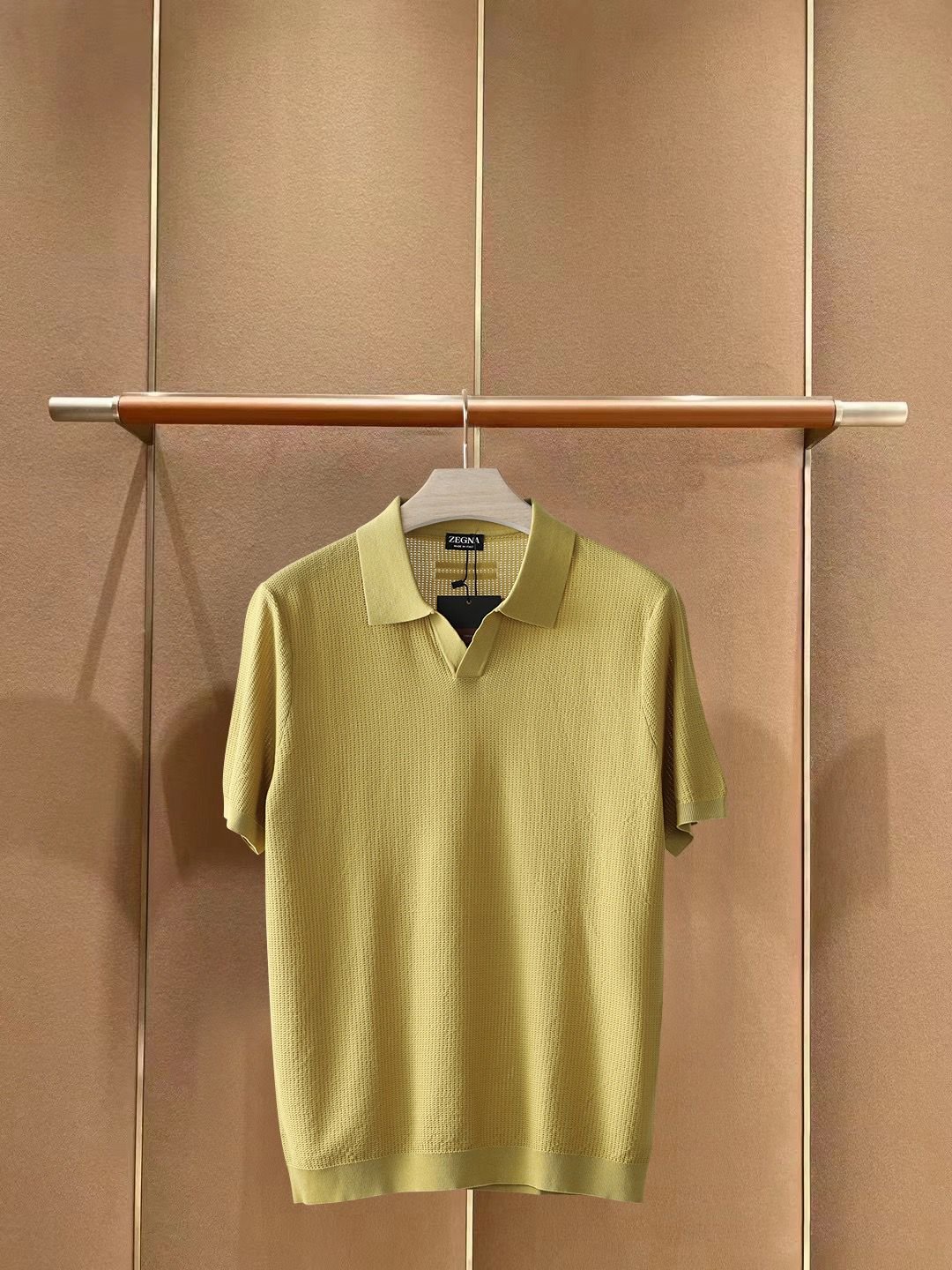 LORO PIANA T-SHIRT - Image 6