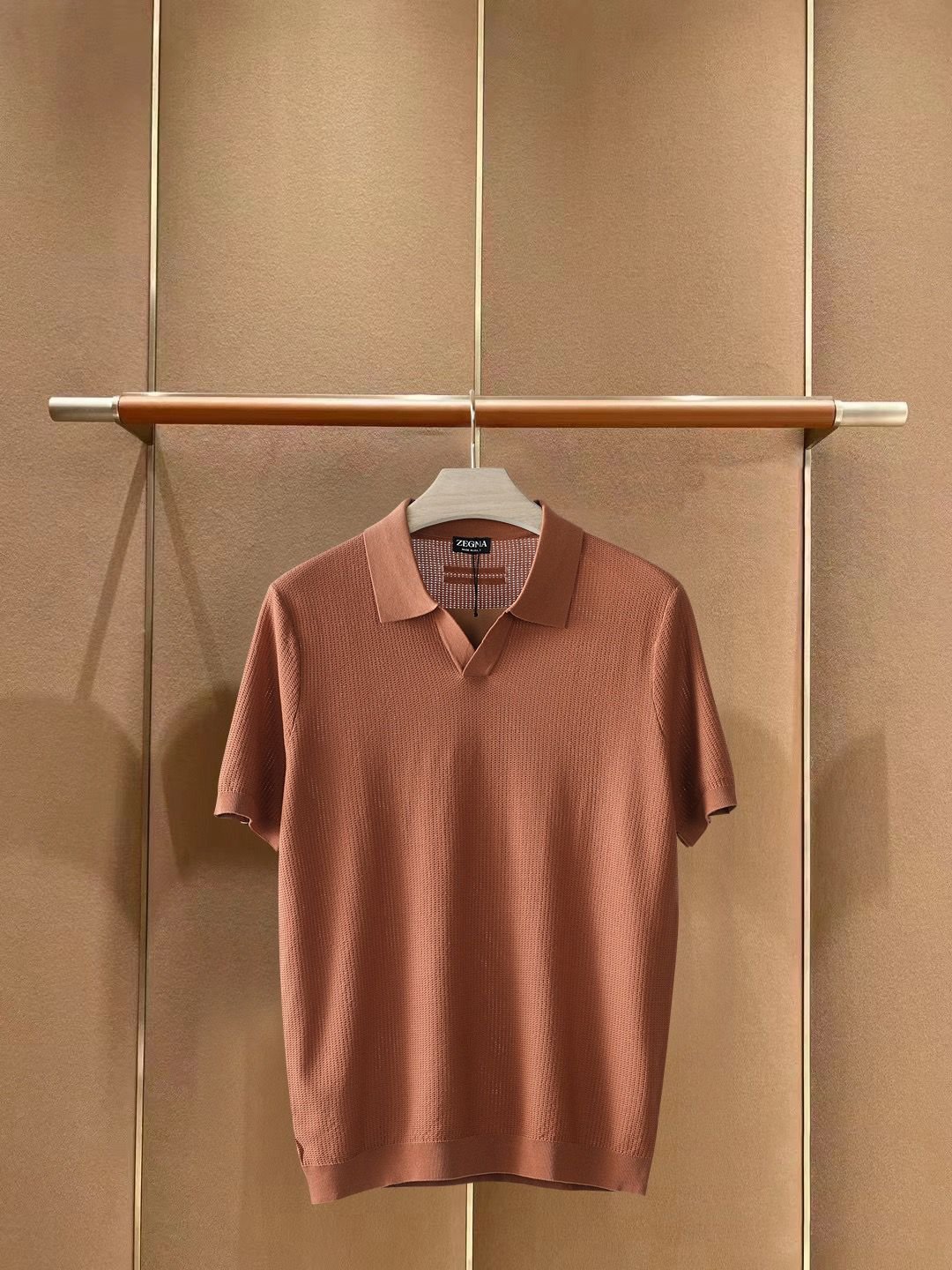LORO PIANA T-SHIRT