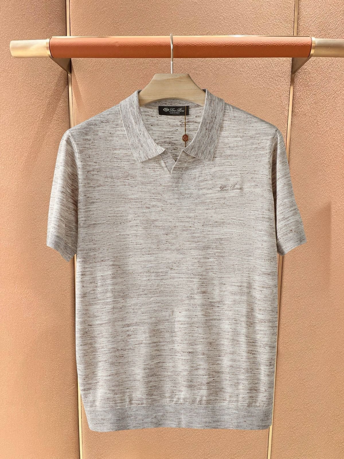 Loro Piana T-SHIRT - Image 2