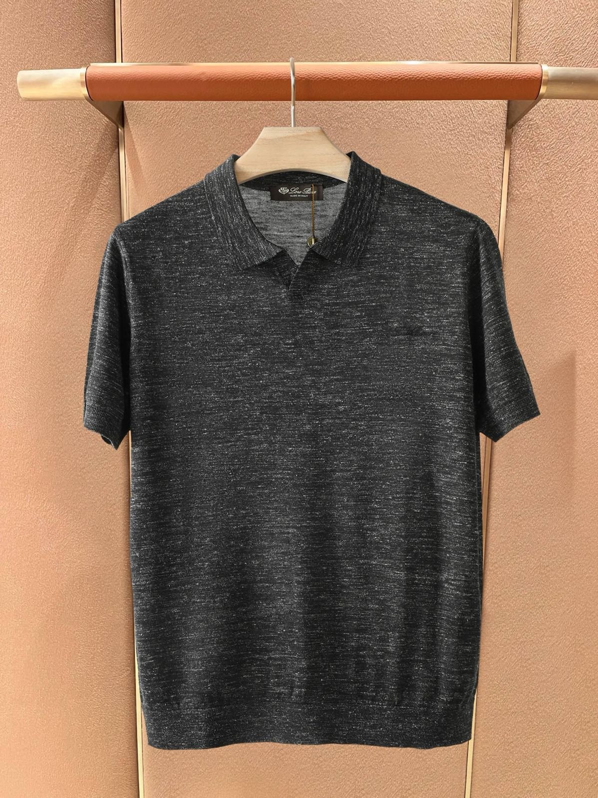 Loro Piana T-SHIRT - Image 3