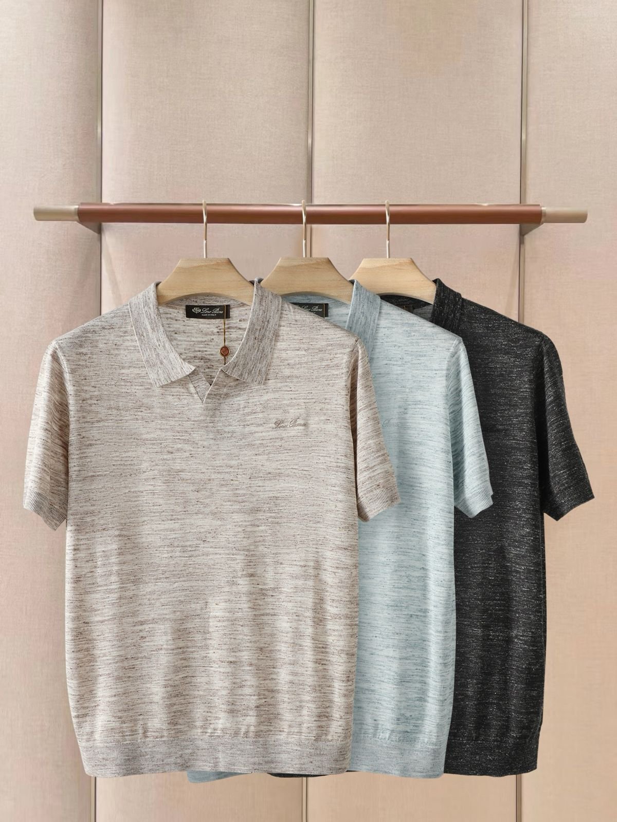 Loro Piana T-SHIRT - Image 6