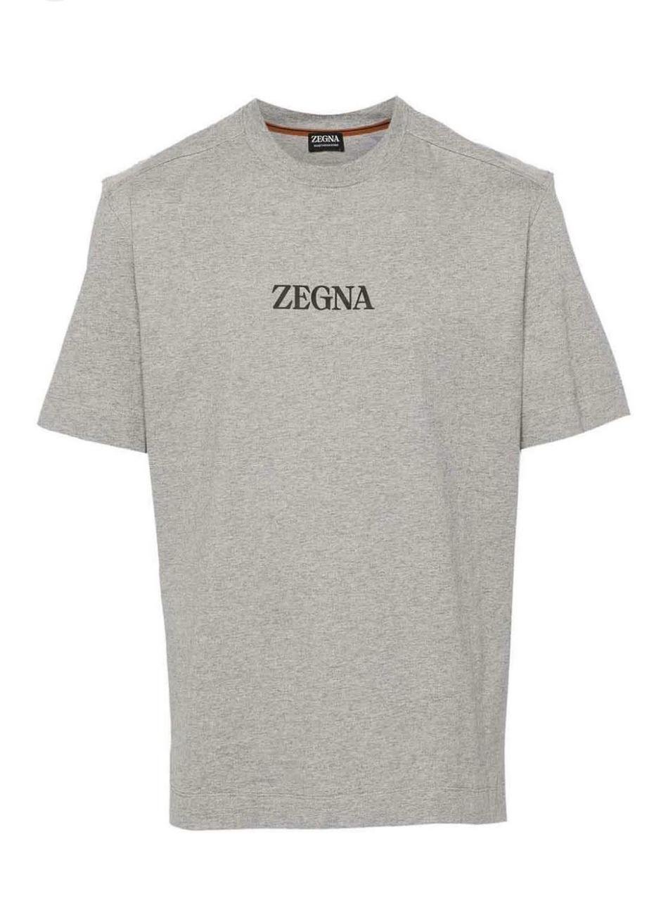 Zegna Tshirt - Image 10
