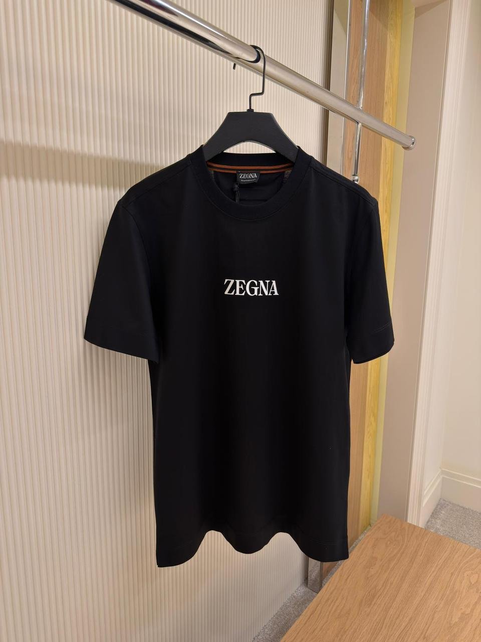 Zegna Tshirt - Image 2