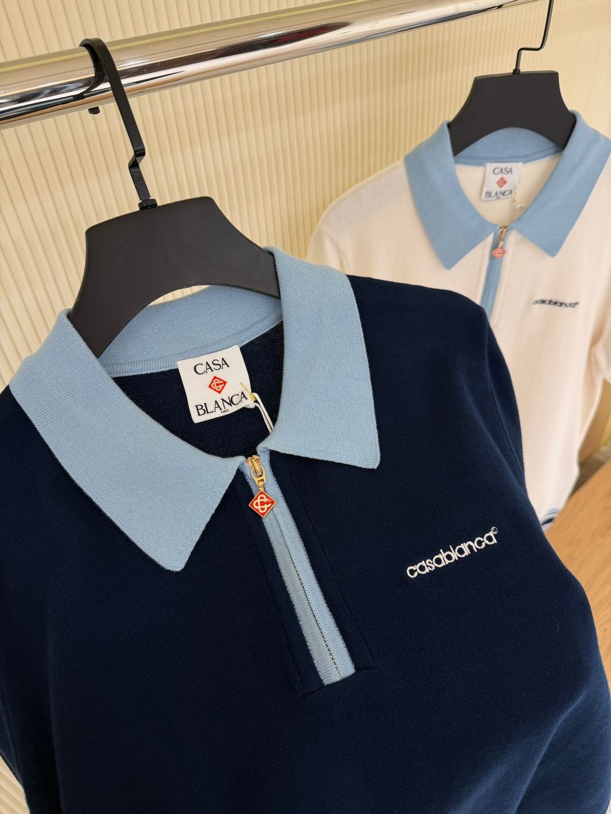 CasaBlanca Polo - Image 2