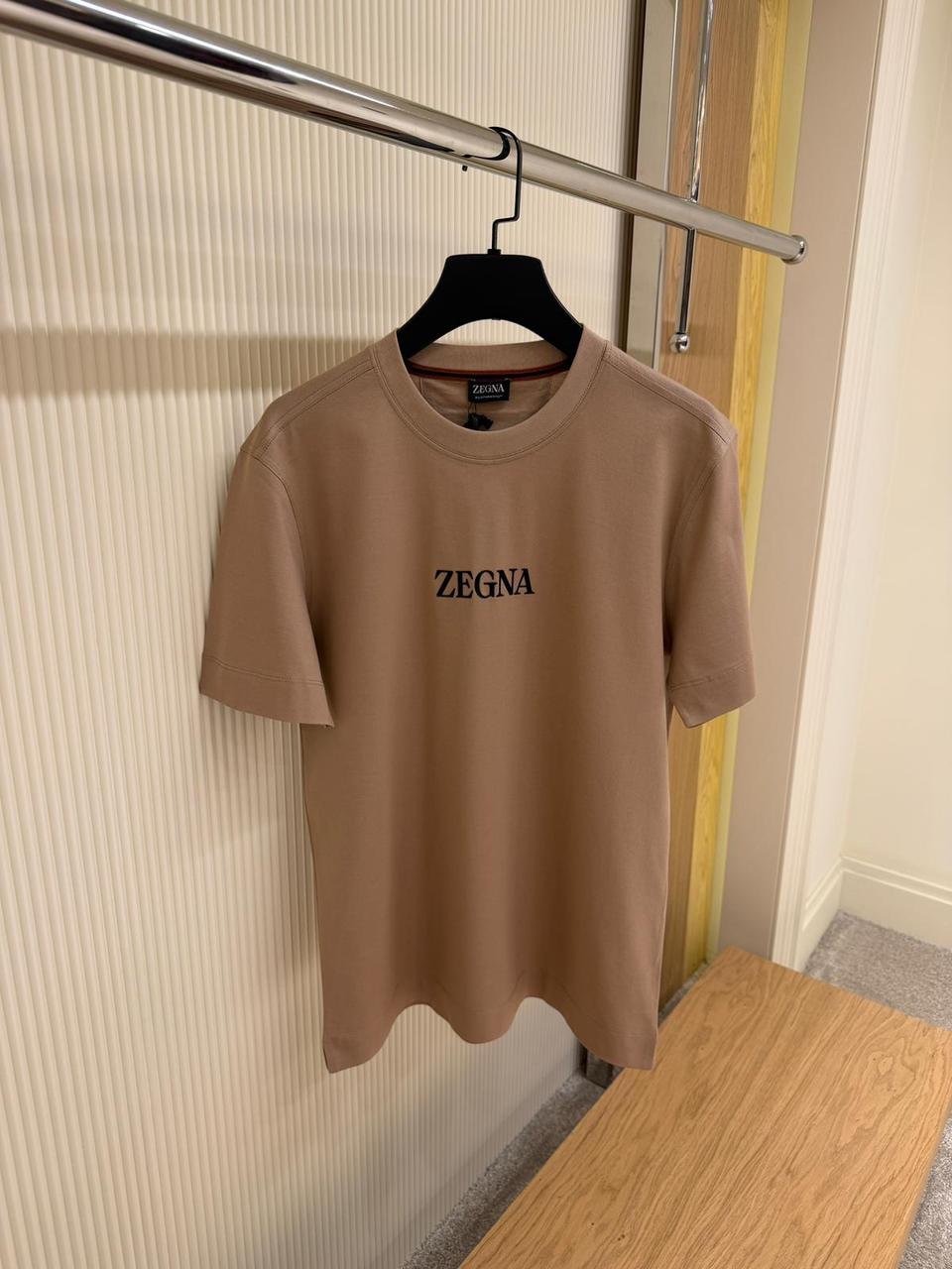 Zegna Tshirt - Image 3