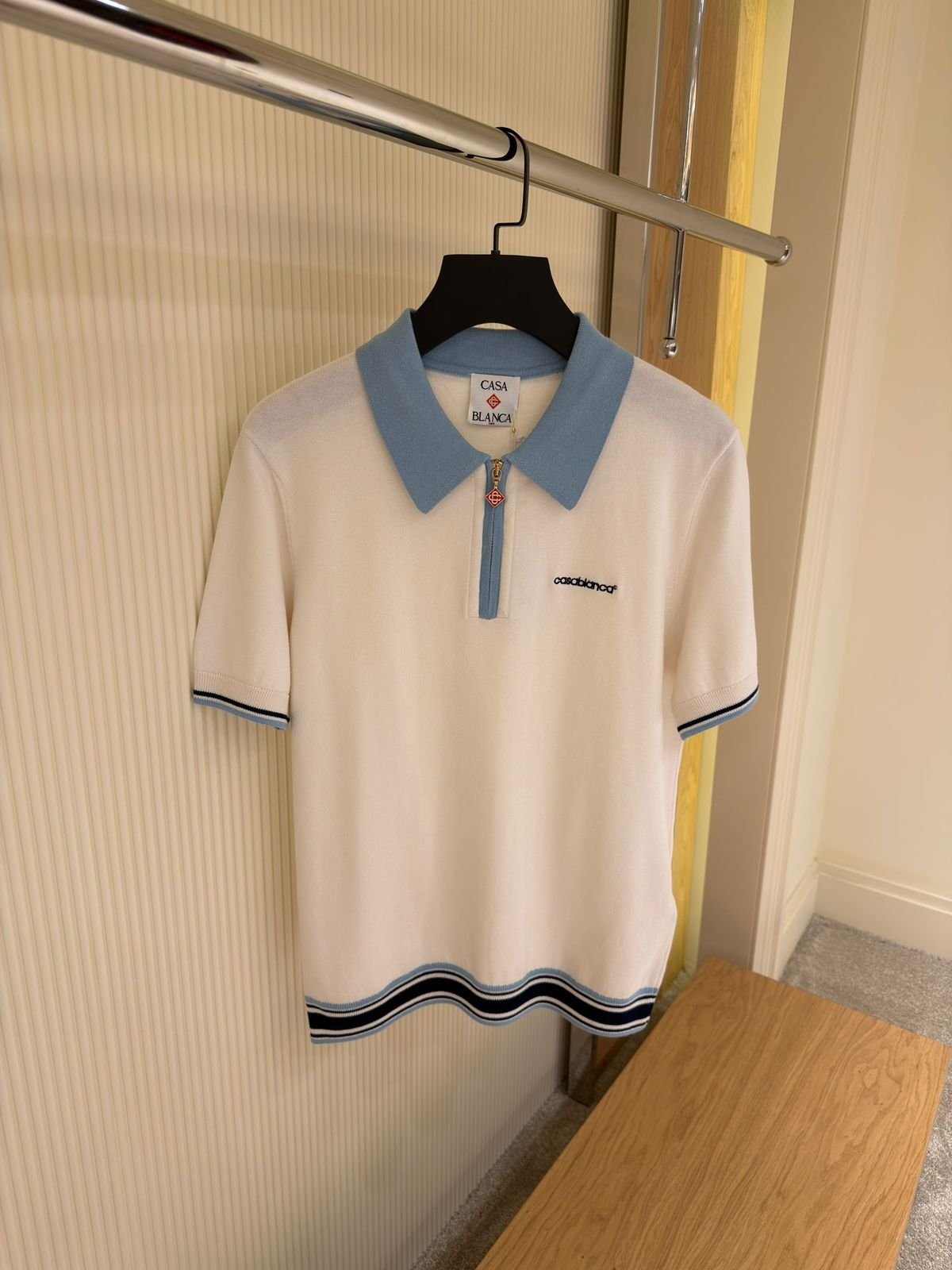 CasaBlanca Polo - Image 3