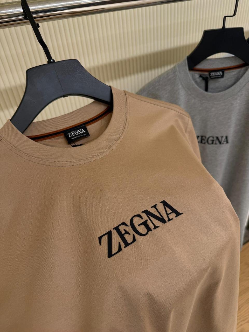 Zegna Tshirt - Image 4