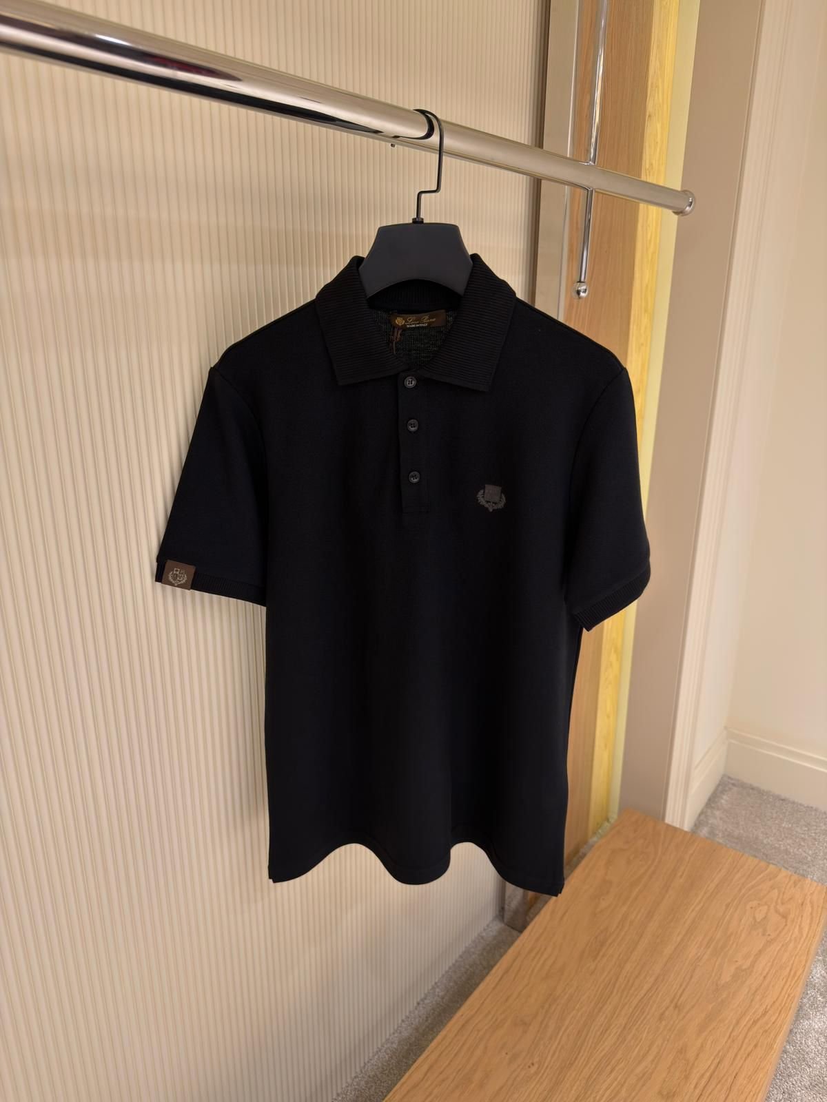 Loro Piana Tshirt - Image 4