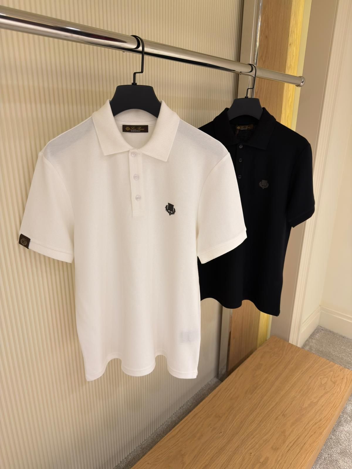 Loro Piana Tshirt - Image 5