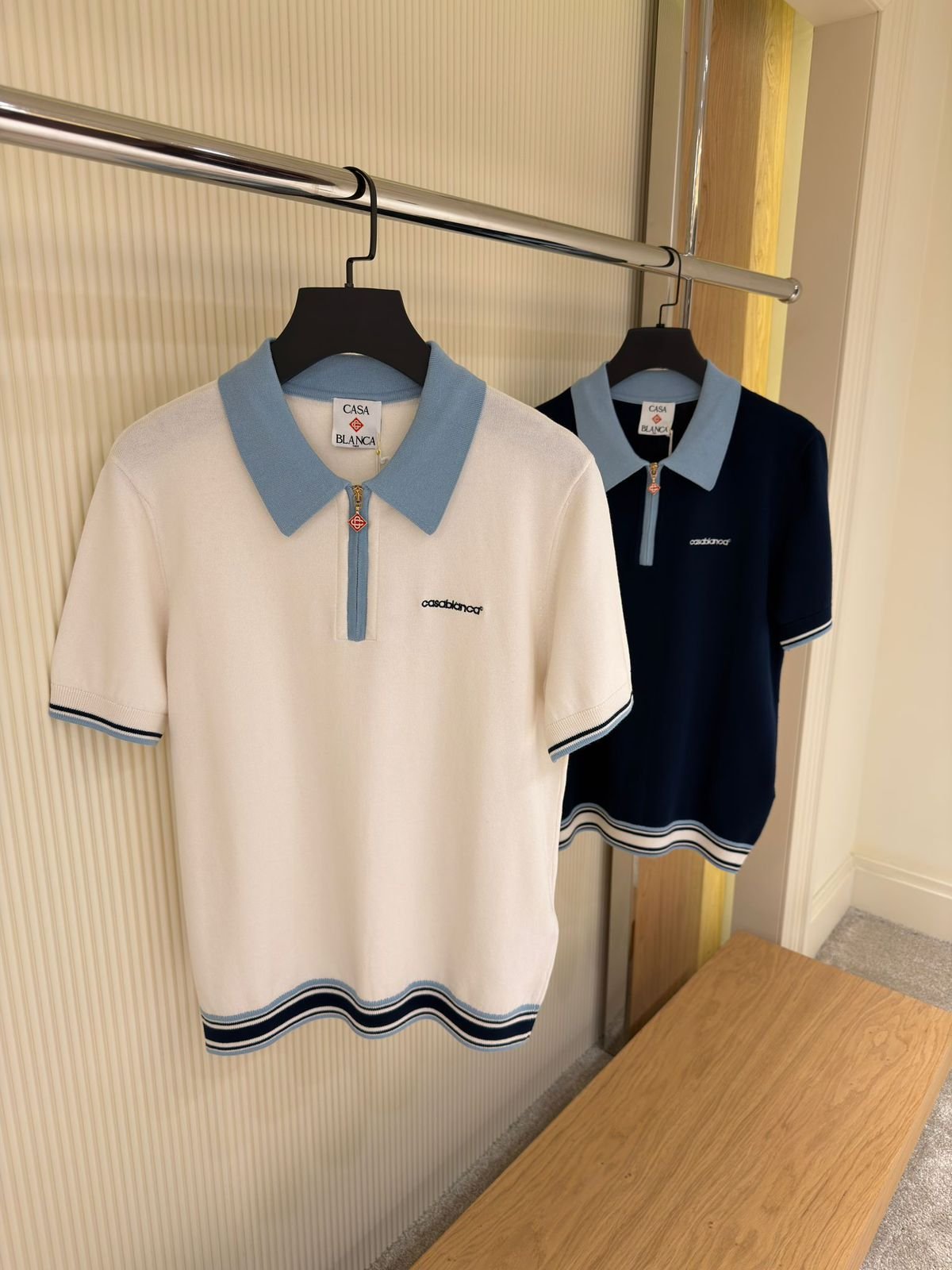 CasaBlanca Polo - Image 5