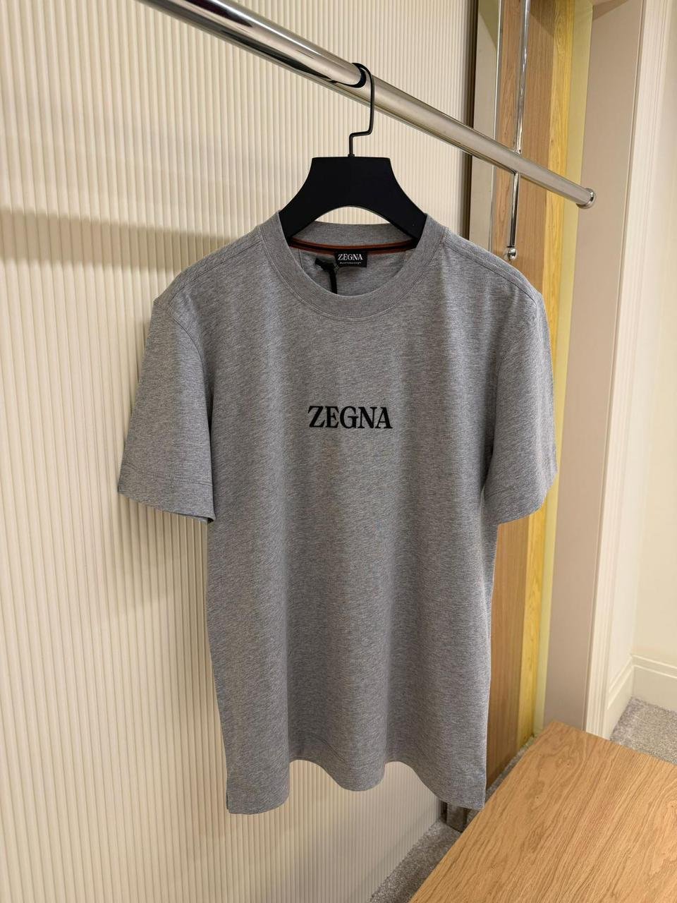 Zegna Tshirt - Image 7