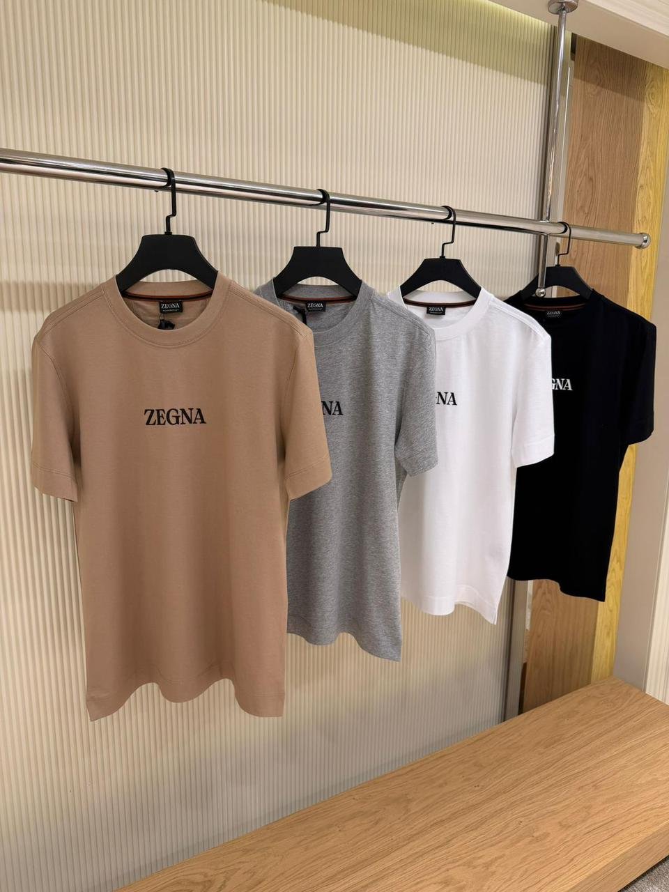 Zegna Tshirt - Image 8