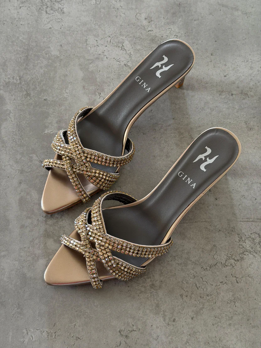 GINA TAYLOR Quartz Chic - Image 8