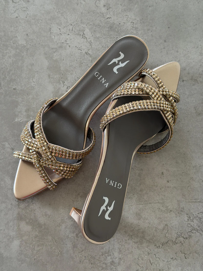 GINA TAYLOR Quartz Chic - Image 9