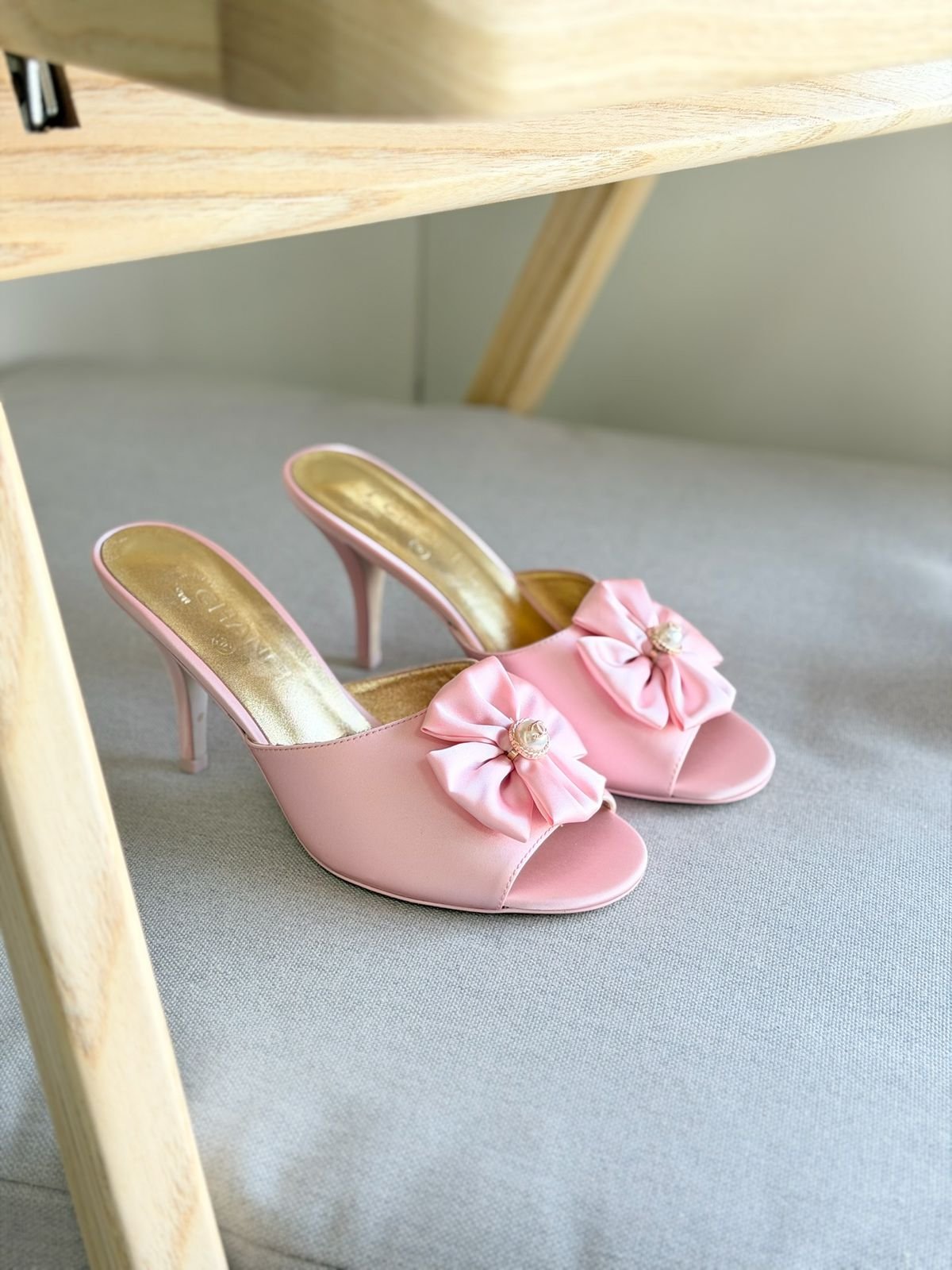 Chanel sandals - Image 4