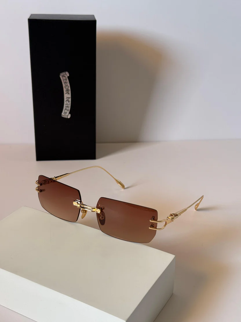 CARTIER UNISEX SUNGLASSES - Image 2
