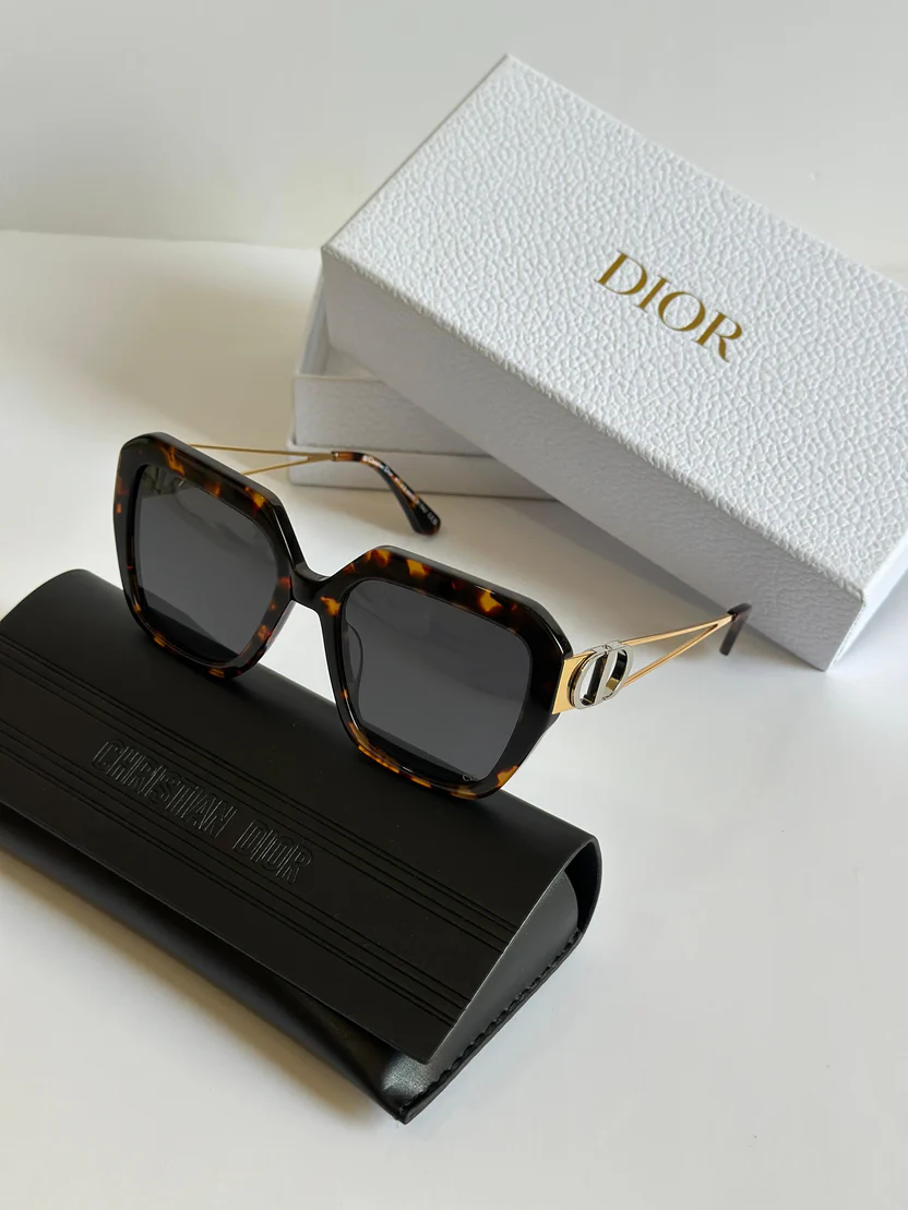 Dior Sunglasses - Image 2