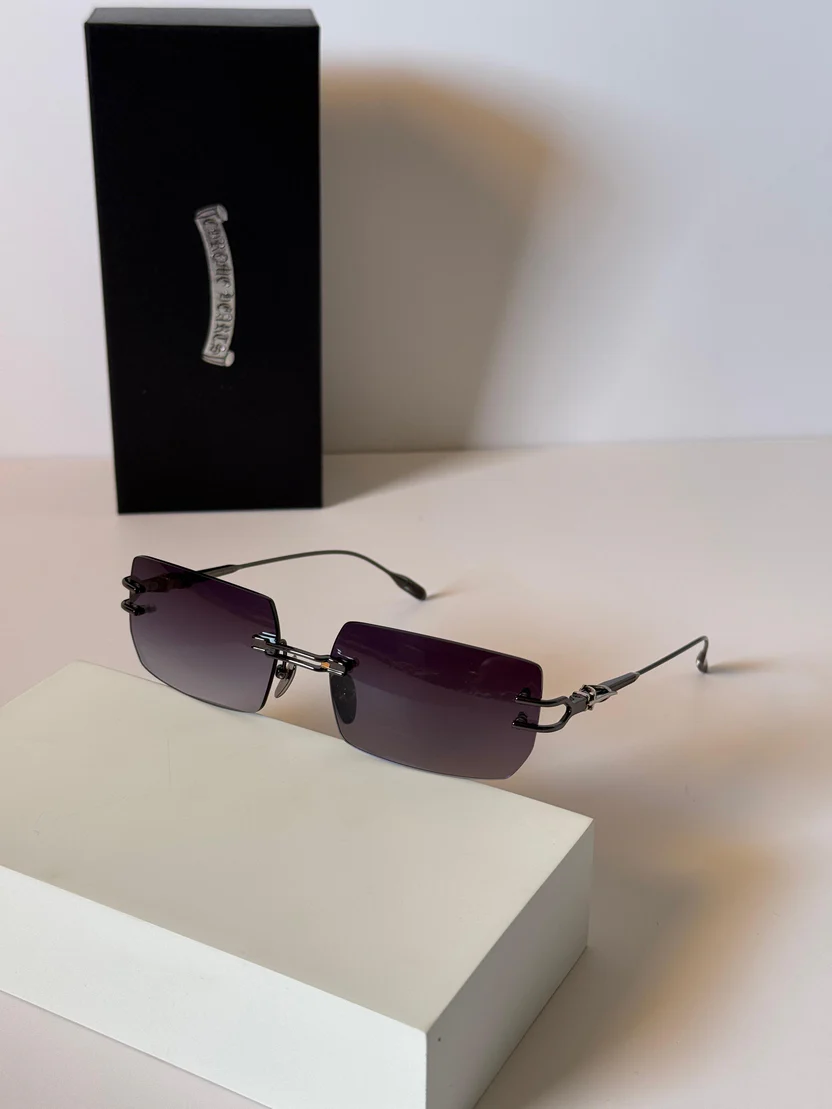 CARTIER UNISEX SUNGLASSES - Image 3