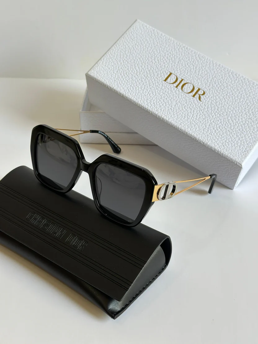 Dior Sunglasses - Image 3
