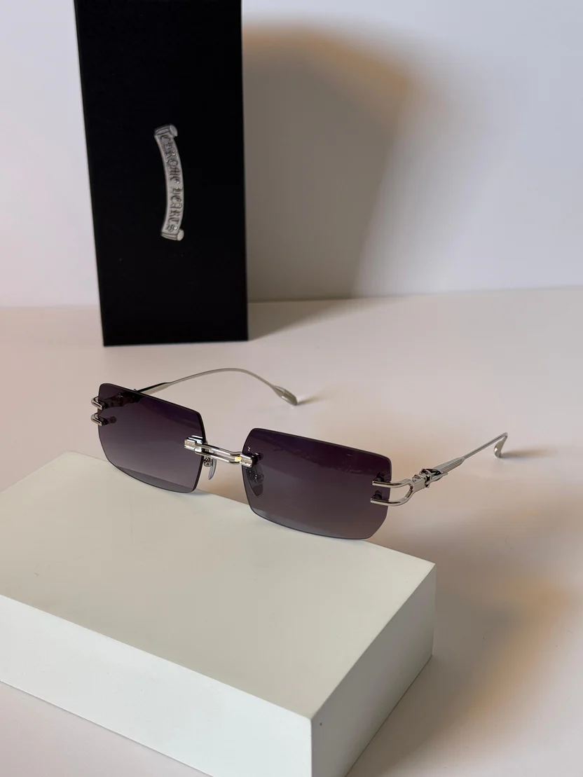 CARTIER UNISEX SUNGLASSES - Image 4
